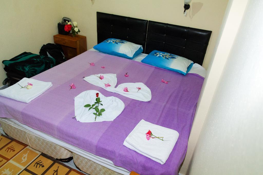 Yakut Apart Hotel Dalyan Chambre photo